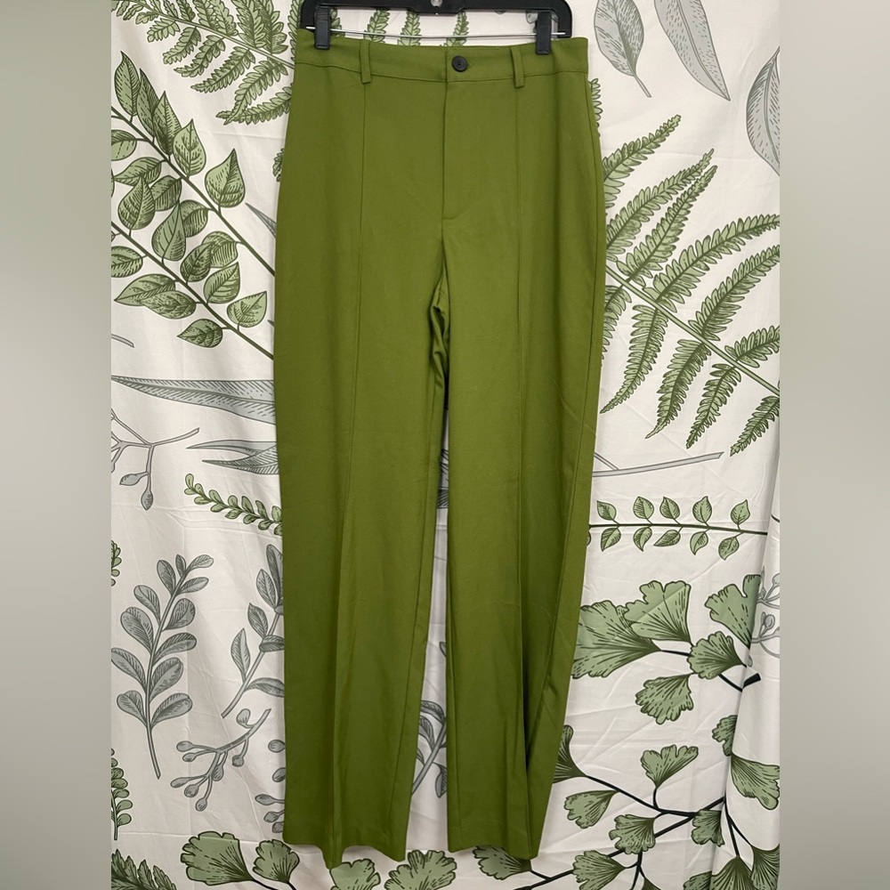 Dress pants